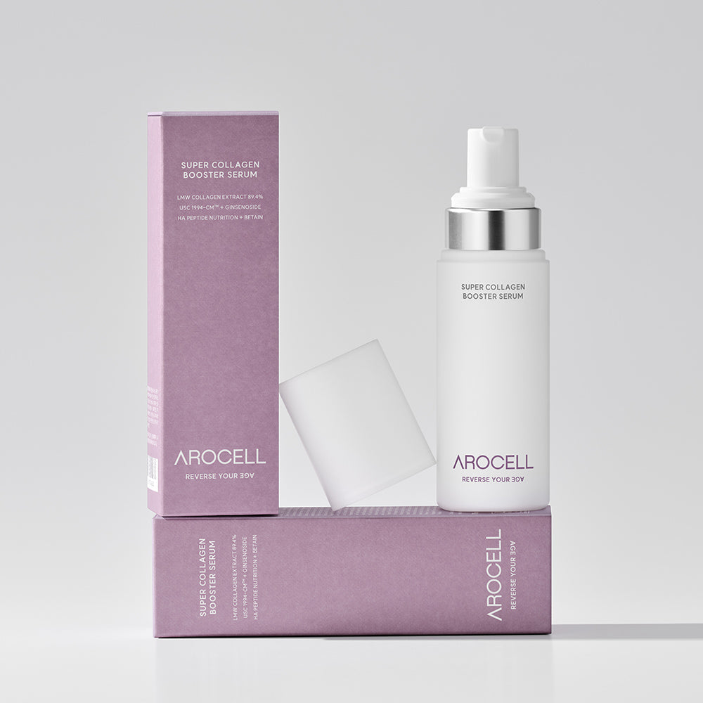 AROCELL Super Collagen Booster Serum