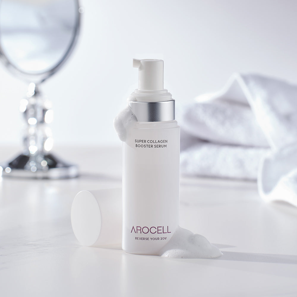 AROCELL Super Collagen Booster Serum