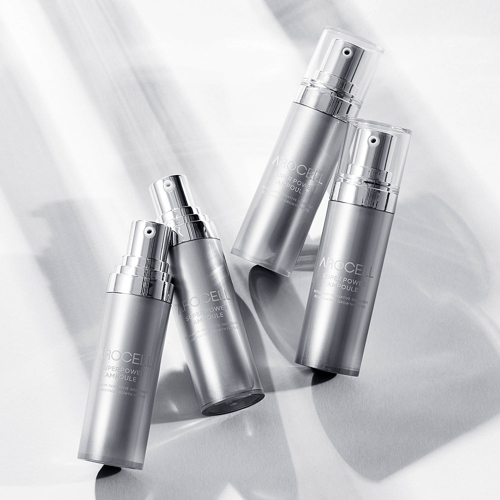 AROCELL Super Power Ampoule