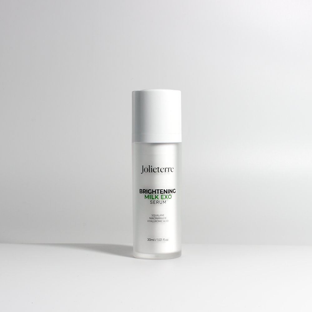 JOLIETERRE Brightening Milk EXO Serum