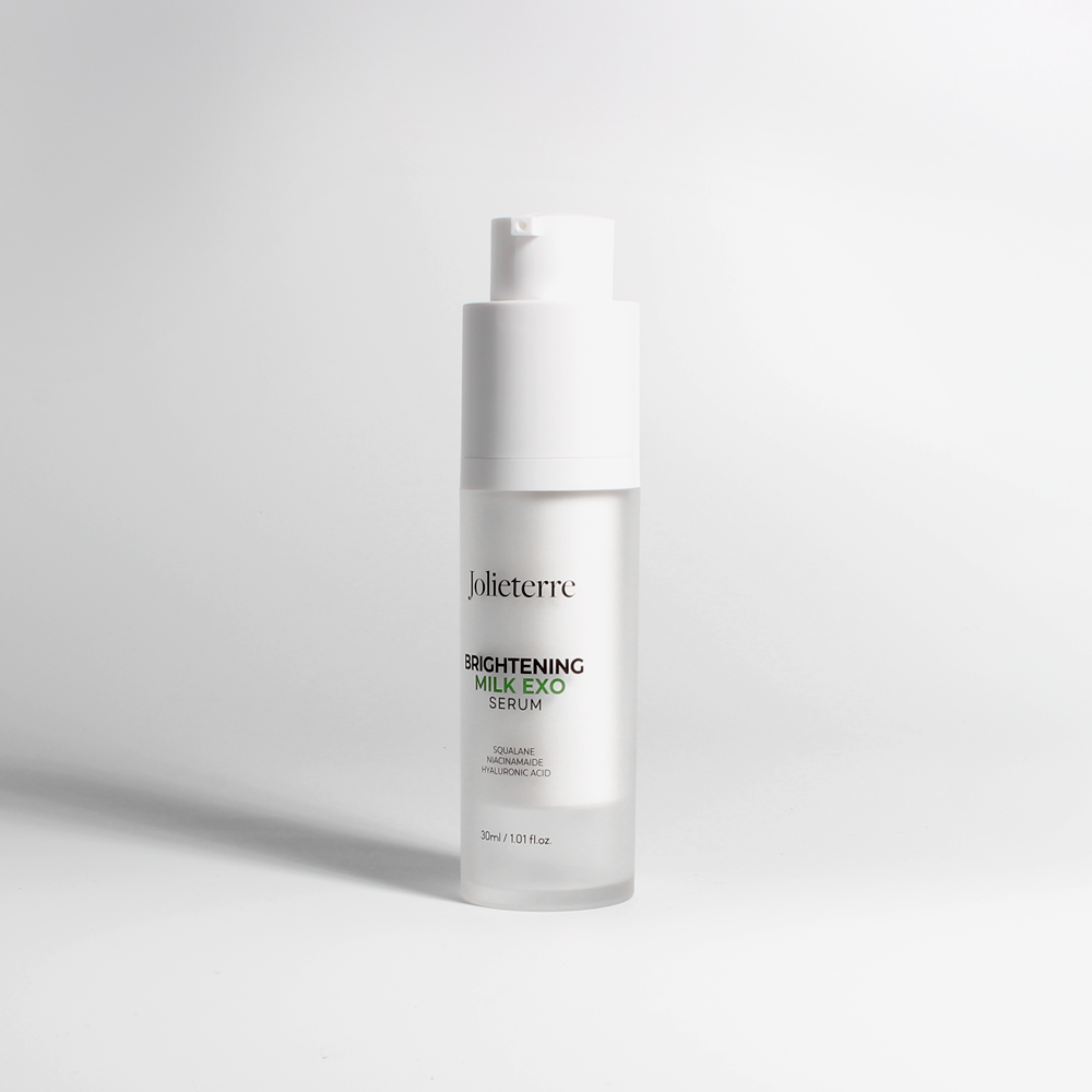 JOLIETERRE Brightening Milk EXO Serum
