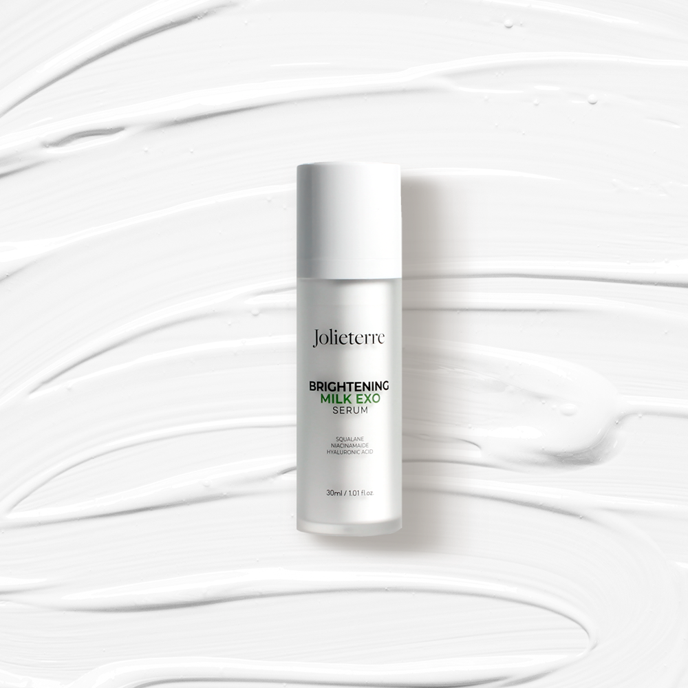 JOLIETERRE Brightening Milk EXO Serum