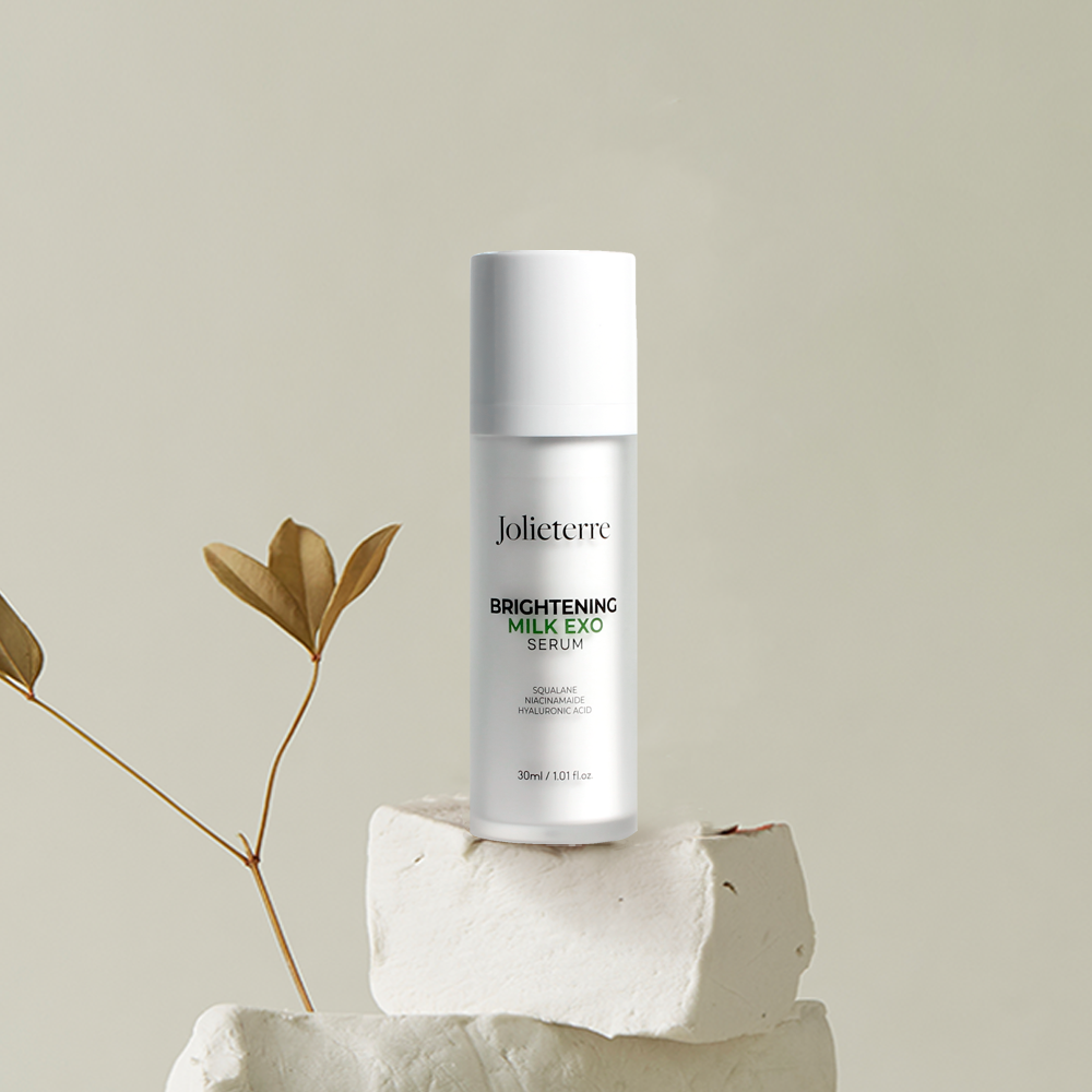 JOLIETERRE Brightening Milk EXO Serum