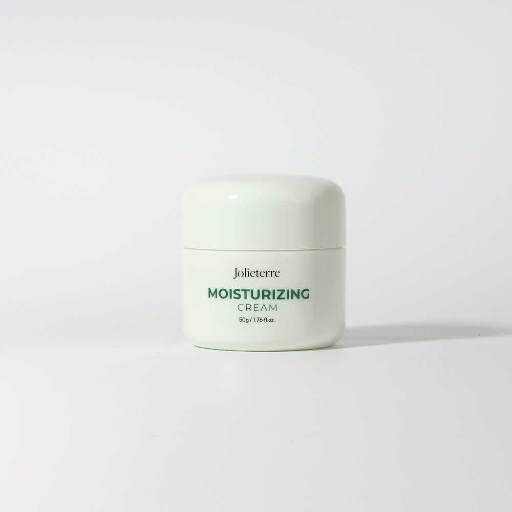 JOLIETERRE Moisturizing Cream