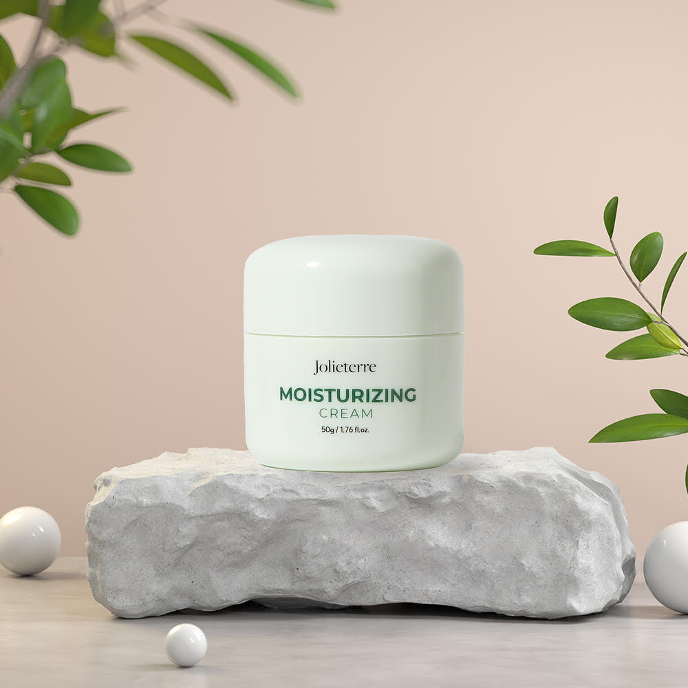 JOLIETERRE Moisturizing Cream
