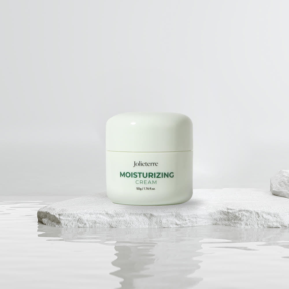 JOLIETERRE Moisturizing Cream