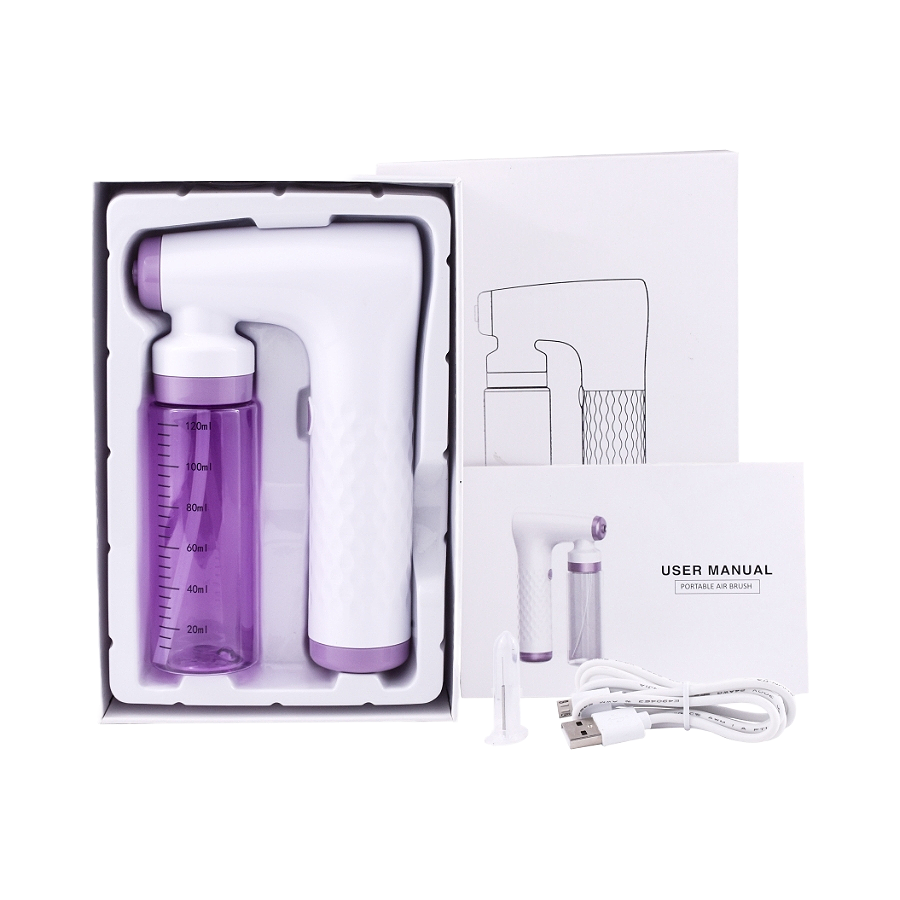Jolieterre Cooling Toner Spray Air Brush