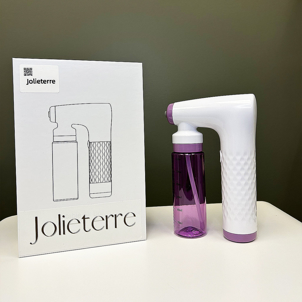 Jolieterre Cooling Toner Spray Air Brush