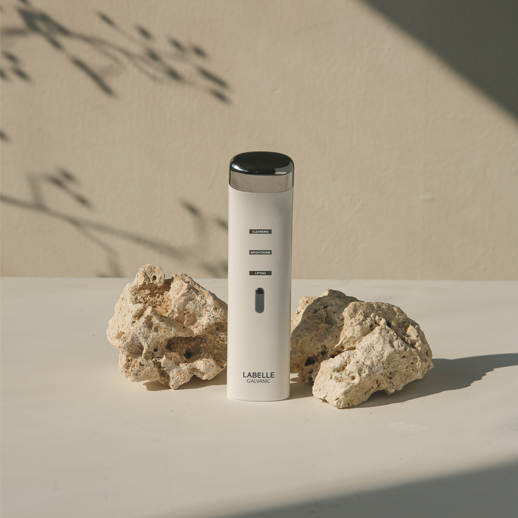 Jolieterre Labelle Galvanic